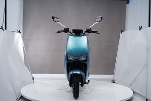 Vente en gros, haute vitesse 1500w, 72v, 20ah, Scooter électrique à la mode, vente chaude, moto électrique bon marché - Product Image 5