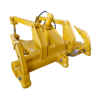 Ripper MONDE D5H D6N D6M pour bulldozers CAT