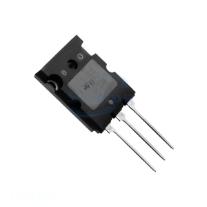 Electronic Circuit Components TO-264-3, TO-264AA HD1530JL Transistors Authorized Distributor - Product Image 1