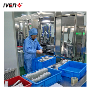 Linha produção automática tubo coleta sangue vácuo - Product Image 6