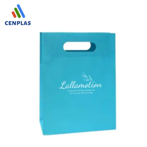 Bolsa Vietnamita Plana, Bolsa Ecológica Estéreo 3D, Bolsas de Tela No Tejida, Reciclables, de Alta Calidad, Nuevas, Duraderas, con Corte en D, de Polipropileno No Tejido - Product Image 2