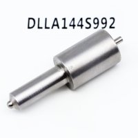 Injecteur de carburant diesel DLLA144S992 0433271781 pour Renault CBH CLM 340 350