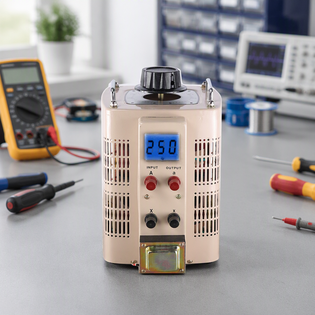 Whole Sale Price TDGC-10KVA Single Phase Voltage Regulator 0-300v Variac 220v Input Copper Material Variac Variable Transformer