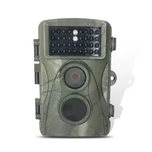 Factory Price 850nm Trap HD Outdoor Infrared Trail Game Camera for Hunting