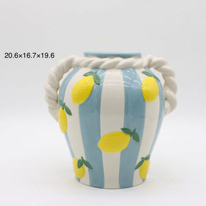 <span class=keywords><strong>Support</strong></span> Mural Unique Et Mignon En Céramique Pour Plantes Aériennes, En Forme De Pieuvre, Pour <span class=keywords><strong>Tillandsia</strong></span> - Product Image 1