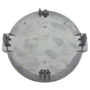 Ricambi Auto per Nissan, Logo per Griglia Radiatore OEM 62890-6RA0A per Nissan <span class=keywords><strong>QASHQAI</strong></span> J11 L34 T33 <span class=keywords><strong>2021</strong></span> Rogue X-Trail - Product Image 2