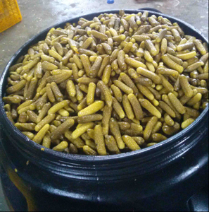 Dưa chuột muối/Dưa chuột muối trong lọ giá thấp từ Việt Nam // <span class=keywords><strong>mr</strong></span>. Kevin - Product Image 5