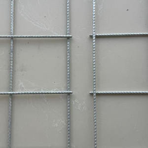 Grillage soudé en fil de fer pour renforcement de béton BRC, fabriqué par l'usine d'Anping, prix de gros personnalisé - Product Image 5