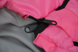 <span class=keywords><strong>Saco</strong></span> <span class=keywords><strong>de</strong></span> <span class=keywords><strong>Dormir</strong></span> RS-91 ROUTMAN para 3 Estaciones, Tipo Sobre, Ecológico, para Acampar al Aire Libre, para Niñas y <span class=keywords><strong>Niños</strong></span>, Color Rosa - Product Image 6