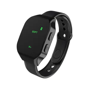 Physical Improvement Watch Bracelet Micro-current Insomnia Relieve Anxiety Depression Fast Sleeping Aid Instrument