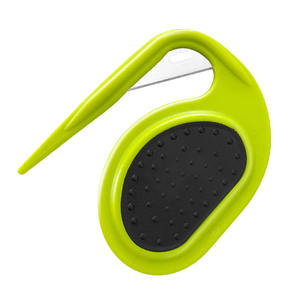 <span class=keywords><strong>Spazzola</strong></span> <span class=keywords><strong>per</strong></span> capelli portatile <span class=keywords><strong>per</strong></span> animali domestici con pettine <span class=keywords><strong>per</strong></span> animali domestici fpr capelli annodati di cane gatto lama <span class=keywords><strong>per</strong></span> taglio di peli di gatto <span class=keywords><strong>spazzola</strong></span> <span class=keywords><strong>per</strong></span> chiodini facile da usare - Product Image 3