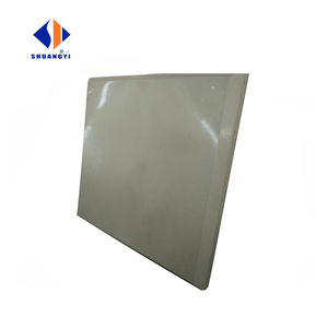 Serbatoio di stoccaggio dell'acqua piovana FRP, serbatoio rinforzato e termoisolante resistente al fuoco - Product Image 6