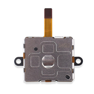 SYYTECH Replacement Joystick for Meta Oculus Quest 2 3 3S QQ 2 3 3S <strong>VR</strong> Controller Repair Parts - Product Image 3