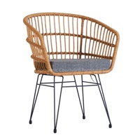 Ensemble de salon de jardin en rotin pas cher, table à manger d'extérieur, mobilier de jardin, ensemble de canapé de jardin en rotin, chaise en rotin