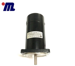 Tốc độ cao Nam châm vĩnh cửu pmdc động cơ 24V 3000 vòng/phút DC động cơ SGA-ZYTD-50SRZ-6F1 cho máy bán hàng tự động/máy atm - Product Image 1
