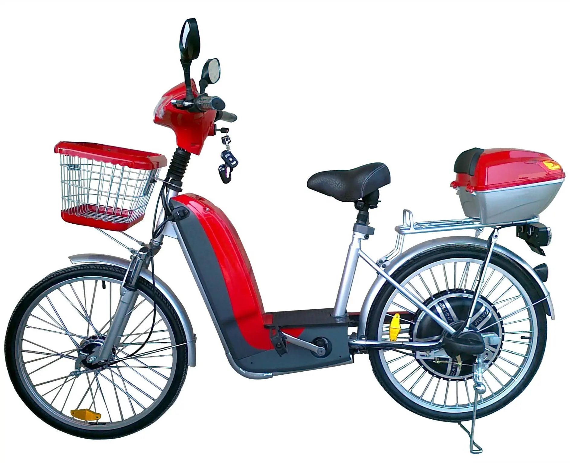 Дешевый Электрический велосипед, самый продаваемый в Южной Америке 48 В 350 Вт, электрический велосипед Bicicleta Eletrica, на выбор 22 дюйма 24 дюйма