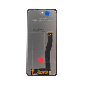 Pantalla LCD con Digitalizador Táctil para Cubot <span class=keywords><strong>King</strong></span> <span class=keywords><strong>Kong</strong></span> 9 <span class=keywords><strong>Pro</strong></span>, Repuesto de Sensor, Precio al por Mayor - Product Image 1