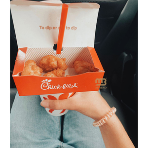 2 in 1 tazza di succo e patatine fritte da asporto monouso Freyo torre Snack tazza di carta fritto di pollo Boba tazza di tè con vassoio - Product Image 5