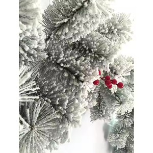 Guirlande de <span class=keywords><strong>Noël</strong></span> artificielle Décoration de <span class=keywords><strong>marché</strong></span> de salle de vacances de <span class=keywords><strong>Noël</strong></span> Guirlande de guirlandes en feutre pour <span class=keywords><strong>Noël</strong></span> - Product Image 3