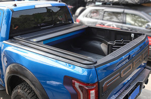 Coperchio rullo elettrico KSCPRO Tonneau per <span class=keywords><strong>SSANGYONG</strong></span> REXTON <span class=keywords><strong>SPORTS</strong></span> 2018-2022 - Product Image 3