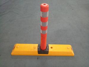 Separador de carril de carretera de alta calidad, delineador de fábrica china - Product Image 3