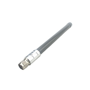 Antenne Wifi Omni Directionnelle Extérieure Ebyte TX2400-BLG-30 2.4 GHz, Antennes VHF en Fibre de Verre à Gain Élevé 8 dBi pour Communications Sans Fil - Product Image 1