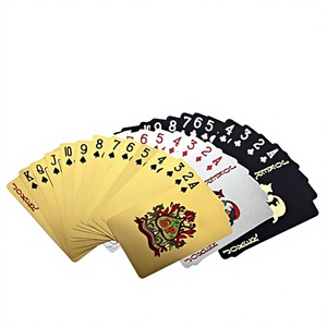 Juego de Mahjong de Lujo Chuchun, Personalizado, de Doble Capa, con Fichas Americanas Talladas, Juego de Fichas Personalizadas, Regalo Resistente al Carbono - Product Image 3