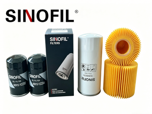 Filtro de Aceite de Alta Calidad OE 90915-YZZE1 90915-YZZD2 para Toyota Corolla Camry Hilux Prado <span class=keywords><strong>Lexus</strong></span> ES <span class=keywords><strong>RX</strong></span> - Product Image 1