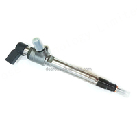 Inyectores de Combustible Diésel en Estado Nuevo 5WS40745 BK2Q-9K546-AG 1746967 BK2Q 9K546 AG A2C59517051 compatibles con el Inyector Ranger 2.2