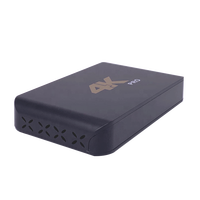 Décodeur IPTV 4K UHD Linux, Récepteur IPTV Home Strong