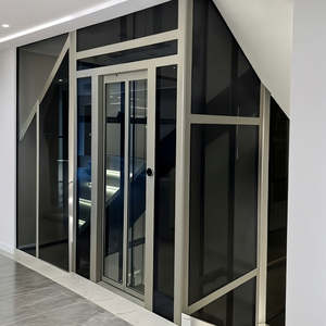 Ascensor para Vivienda Unifamiliar, Fácil Instalación, Ascensor sin Foso, Ascensor Hidráulico Residencial Económico para Discapacitados - Product Image 6