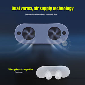 Neuer Typ Elektrisches USB-Lade-Anti-Schnarch-Gerät Elektrischer Silikon-Schnarch <span class=keywords><strong>stopper</strong></span> - Product Image 4