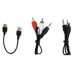 อะแดปเตอร์บลูทูธ USB Type-A Tx Audio BLTT1B - Product Image 3