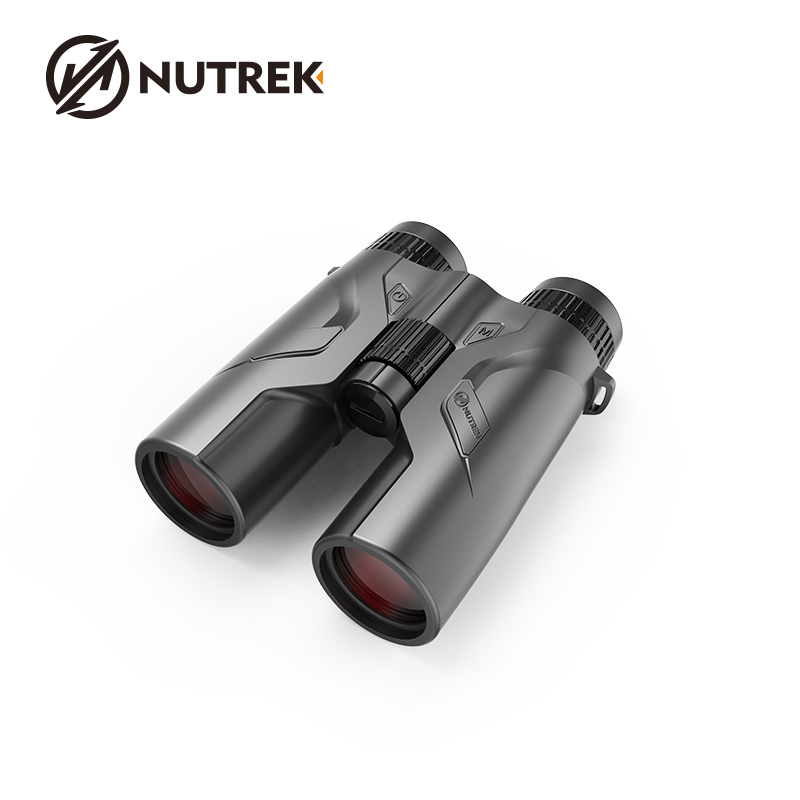 5-2000 м OLED дисплей, охотничий мини лазерный оптический тепловой цифровой бинокль, дальномер