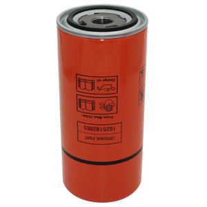 Kit de service pour compresseur d'air à vis Tibolite TH-11/15 avec nouvel élément séparateur d'huile (1625165774 1625182865) - Product Image 1