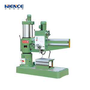 중국 제조 핫 세일 레이디얼 드릴링 머신 가격 <span class=keywords><strong>ZQ3050</strong></span> - Product Image 3