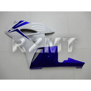 ชุดแฟริ่งรถมอเตอร์ไซค์ HONDA CBR1000RR ปี 2004-2005 CBR 1000RR ทำจากพลาสติก ABS ฉีดขึ้นรูป ชุดแต่งแฟริ่ง H1005-109a - Product Image 5