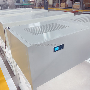 Lưu Lượng Không Khí Laminar Nằm/Ghế Làm Sạch Trong Phòng Sạch - Product Image 4