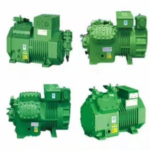 Compresseur à vis Bitzer 4JES-9.2Y pour usage industriel de compression de gaz - Product Image 2