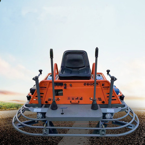 80cm 100cm Betonvlinder met rijfunctie, benzine motor, mechanische aandrijving - Product Image 2