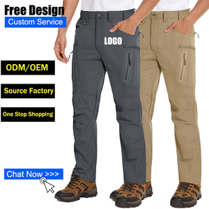 <span class=keywords><strong>Pantaloni</strong></span> <span class=keywords><strong>Tattici</strong></span> di Alta Qualità all'Ingrosso, <span class=keywords><strong>Pantaloni</strong></span> Cargo con Logo Personalizzato, <span class=keywords><strong>Pantaloni</strong></span> da Lavoro per <span class=keywords><strong>Uomo</strong></span> - Product Image 1