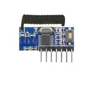 Module de réception sans fil <span class=keywords><strong>RX480E</strong></span> prenant en charge la sortie <span class=keywords><strong>4</strong></span> canaux et les puces 1527 2262 - Product Image 4