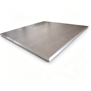 Easy installation Floor Outdoor Plywood Dance Floor <b>Tiles</b> with Aluminum Edges for Party Event/Exhibition/Wedding - Product Image 1