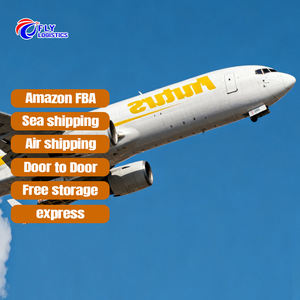 Spedizione di merci per posta aerea cinese in tariffe più basse dalla Cina agli stati uniti/UK/italia/francia/grimany air Asia Cargo - Product Image 1