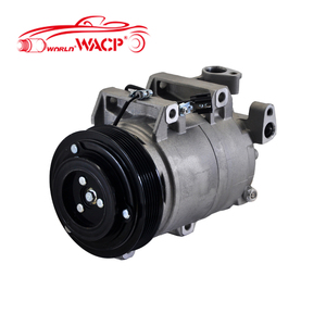 DKS17Dเครื่องปรับอากาศคอมเพรสเซอร์ 926009Y60A 926009W60BสําหรับNissan <span class=keywords><strong>Teana</strong></span>สําหรับMuranoสําหรับMaxima TZ50 2003-2008 WXNS052 - Product Image 2