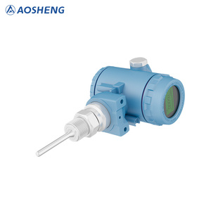 Hochpräziser Explosionsgeschützter 4-20mA Ausgang Temperaturtransmitter mit RTD PT100 Sonde, Geeignet für Industrielle HVAC-Systeme - Product Image 2