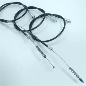 Chine meilleur vendeur moto câble de compteur d'accélérateur moto câble de compteur de vitesse câble de commande <span class=keywords><strong>push</strong></span> <span class=keywords><strong>pull</strong></span> - Product Image 1