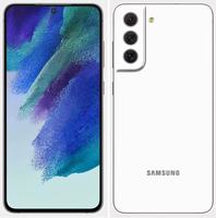 Téléphone mobile d'occasion Sanmsung S21 Plus 5G 128 Go 8 Go de RAM Batterie 4800 mAh Vente en gros