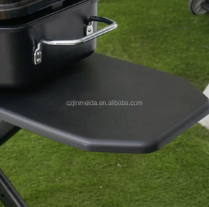 Nouveau <span class=keywords><strong>Barbecue</strong></span> Extérieur <span class=keywords><strong>Charbon</strong></span> Grill Bbq Portable <span class=keywords><strong>Valise</strong></span> - Product Image 4