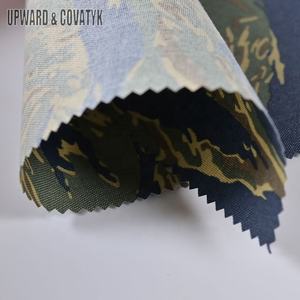 Sacs de chasse tactiques imperméables en PU, tissu Cordura camouflage, camouflage à rayures de tigre, tactique extérieur, <span class=keywords><strong>nylon</strong></span> tissé 500d uni - Product Image 3